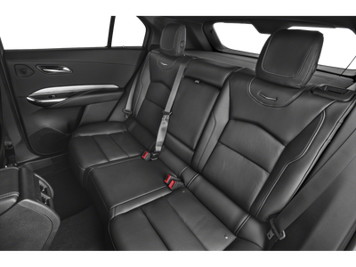 2024 Cadillac XT4 FWD Premium Luxury