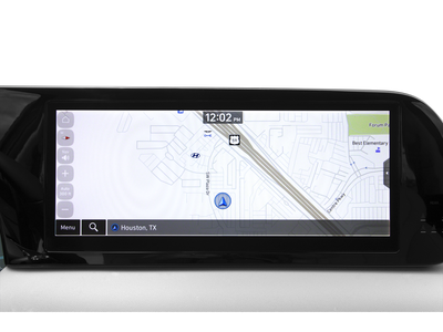 2024 Hyundai Palisade SEL 7P