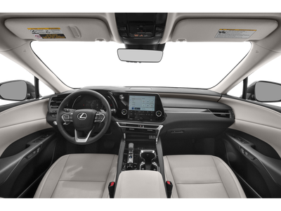 2024 Lexus RX 350 RX 350