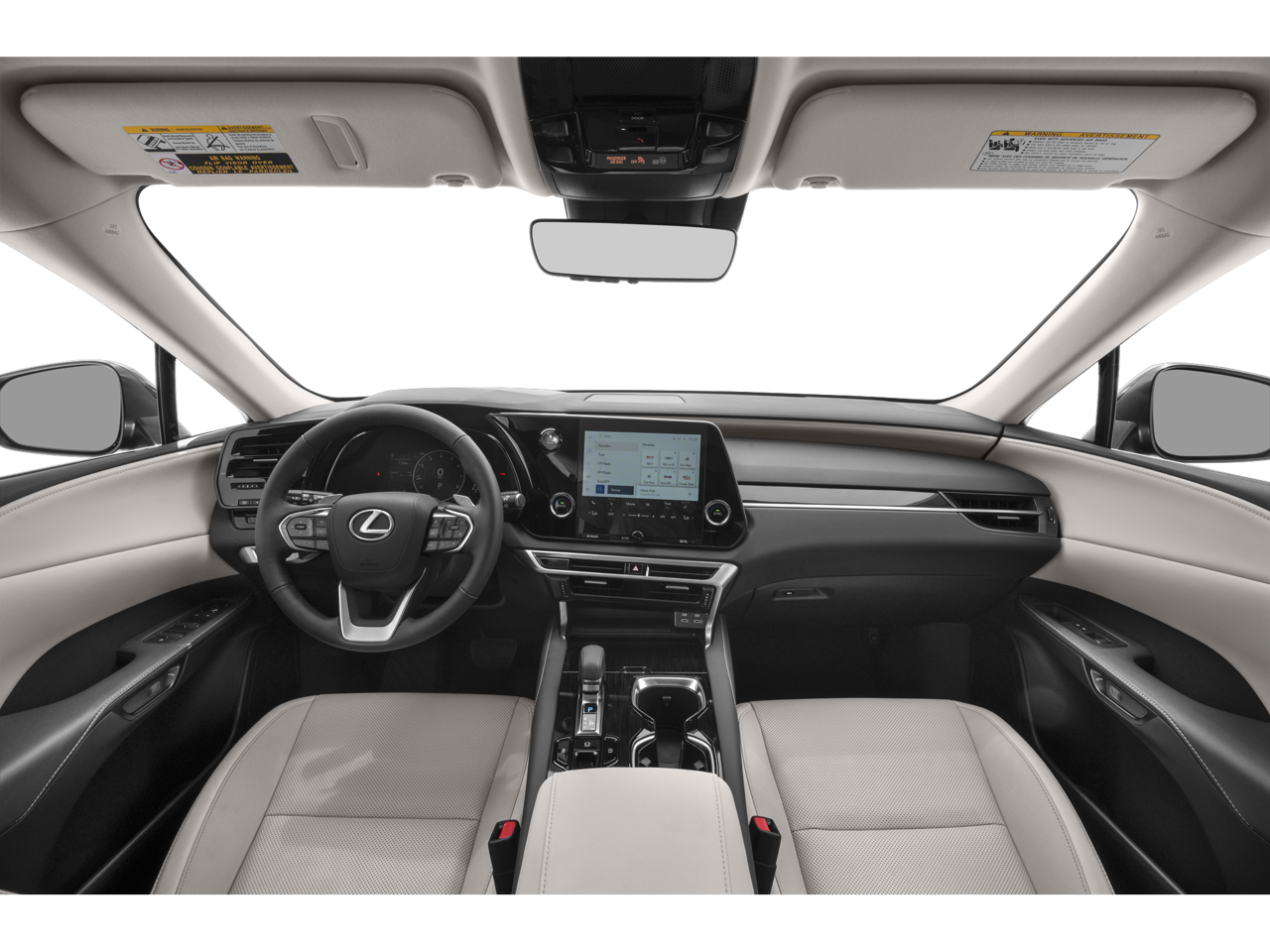 2024 Lexus RX 350 RX 350