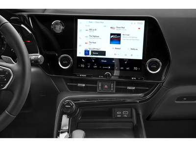 2024 Lexus NX 250 NX 250