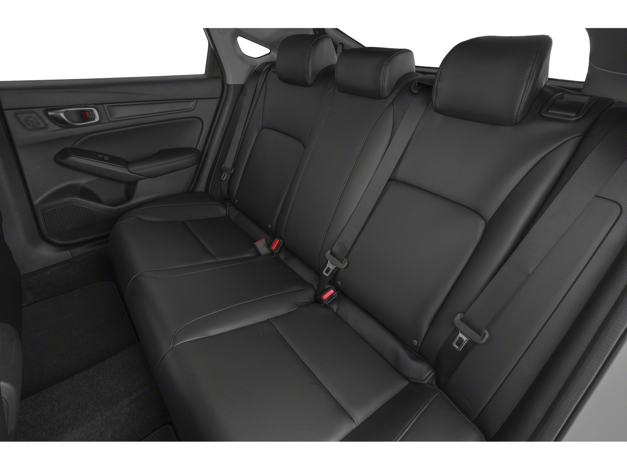 2025 Acura Integra CVT