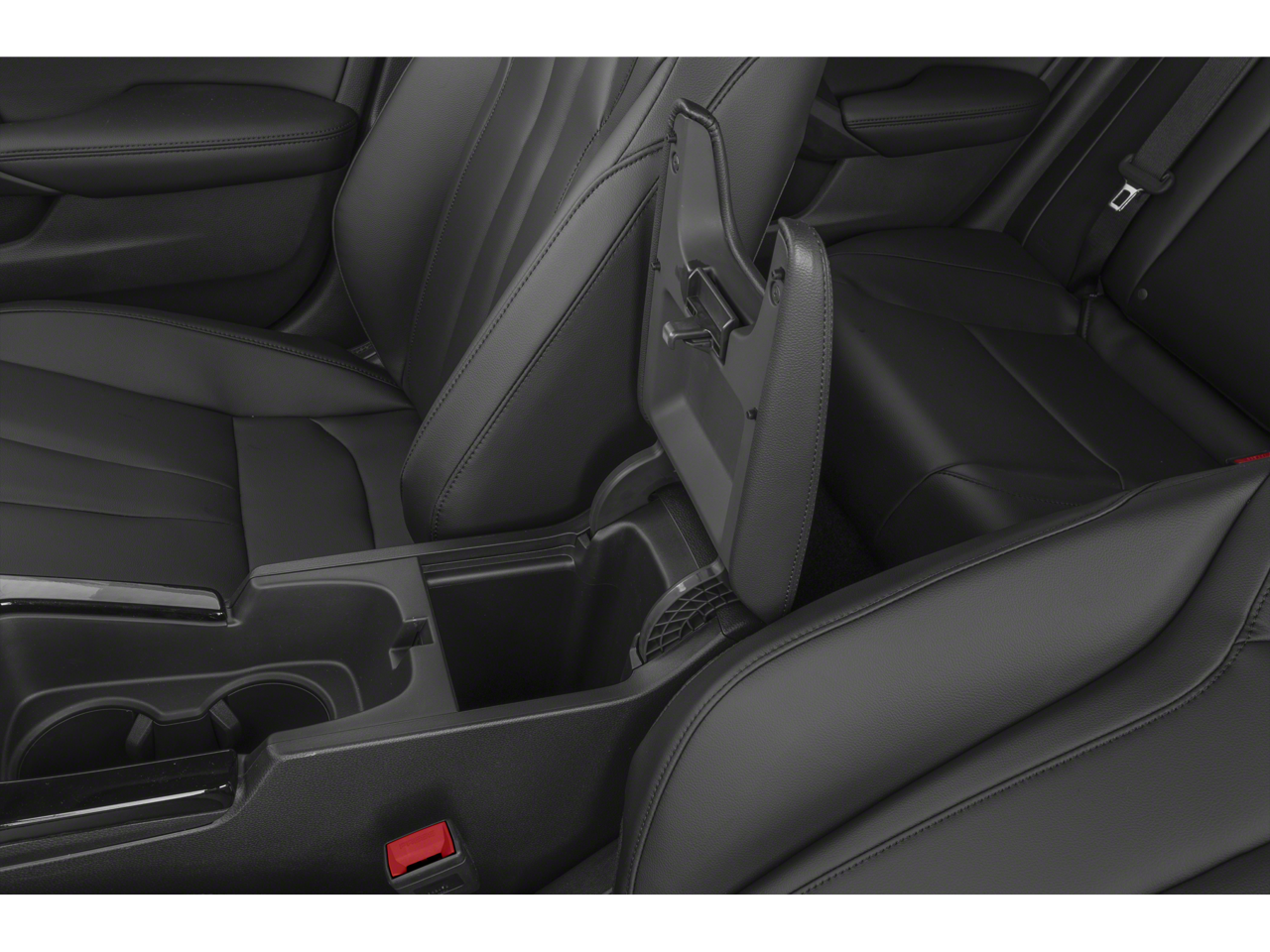 2025 Acura Integra CVT