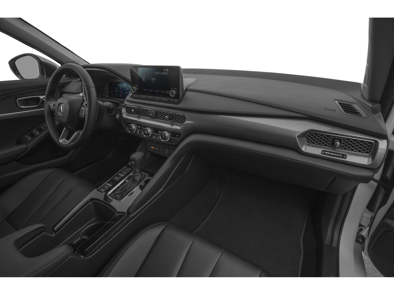 2025 Acura Integra CVT