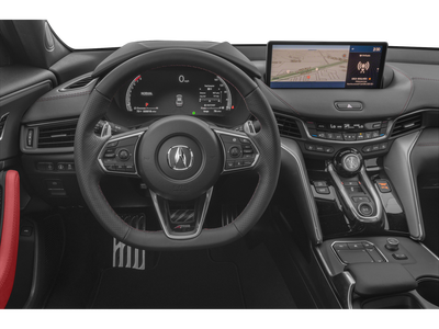 2025 Acura TLX w/A-Spec Package