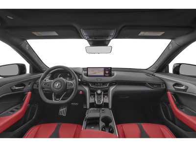 2025 Acura TLX w/A-Spec Package