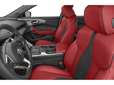 2025 Acura TLX w/A-Spec Package