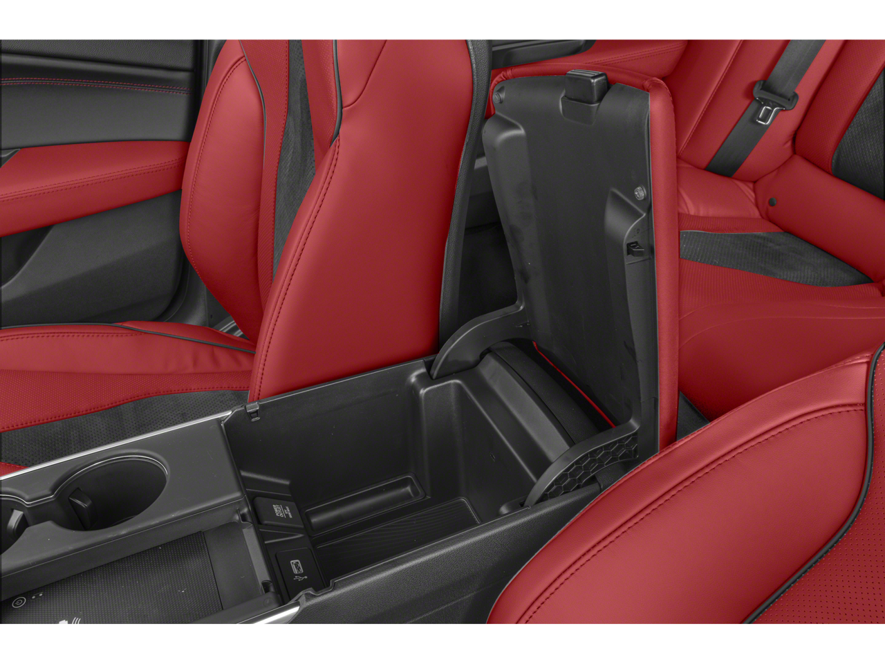 2025 Acura TLX w/A-Spec Package