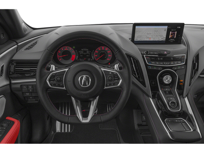 2025 Acura RDX w/A-Spec Package