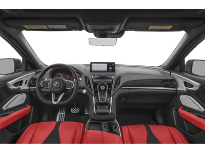 2025 Acura RDX w/A-Spec Package