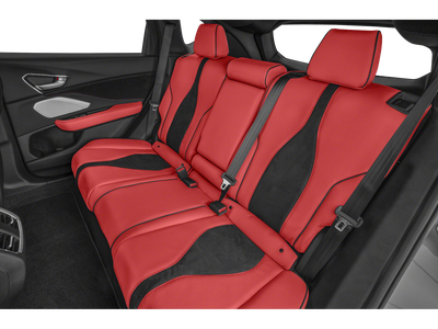 2025 Acura RDX w/A-Spec Package