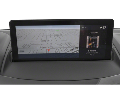 2025 Acura RDX w/A-Spec Package