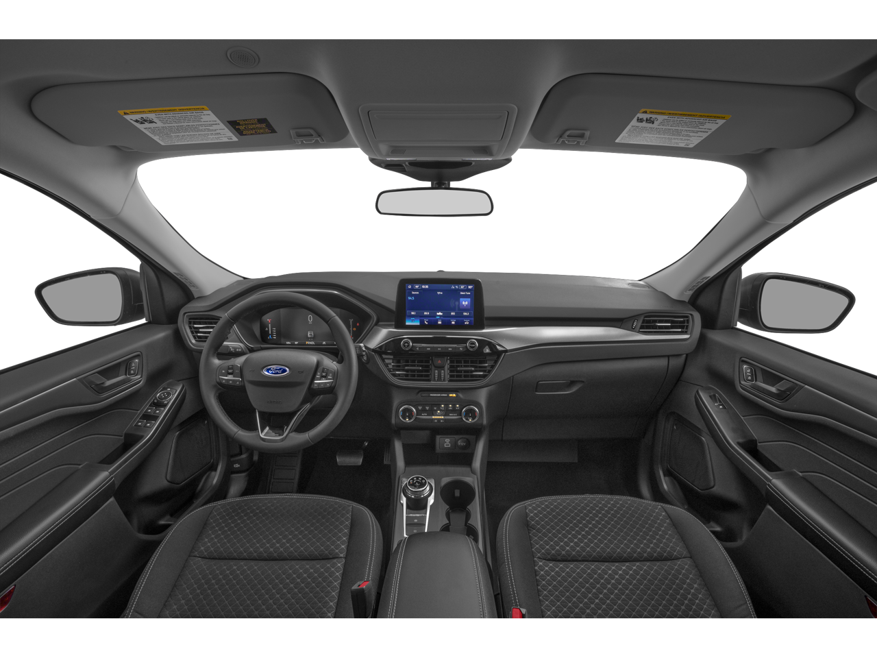 2025 Ford Escape Active photo 3