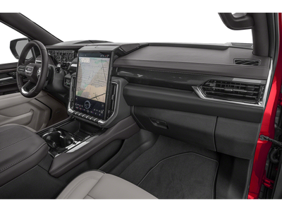 2025 GMC Yukon Denali Denali