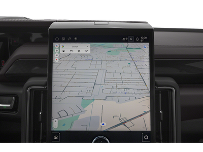 2025 GMC Yukon Denali Denali