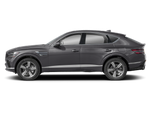 2025 Genesis GV80 Coupe 3.5T