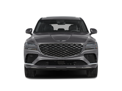 2025 Genesis GV80 Coupe 3.5T