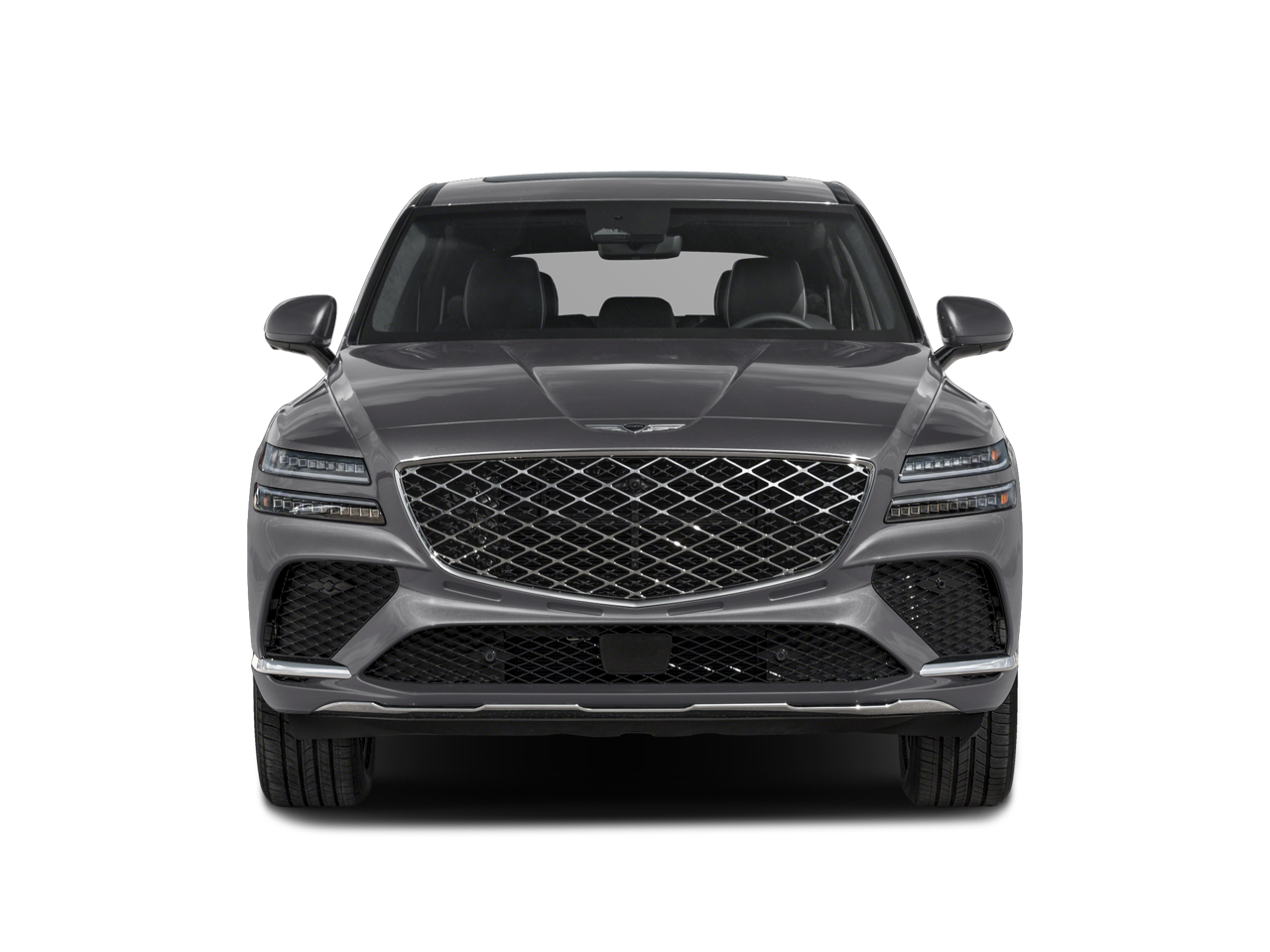 2025 Genesis GV80 Coupe 3.5T