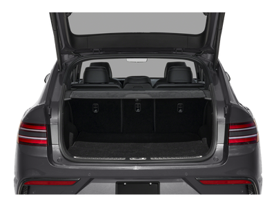 2025 Genesis GV80 Coupe 3.5T