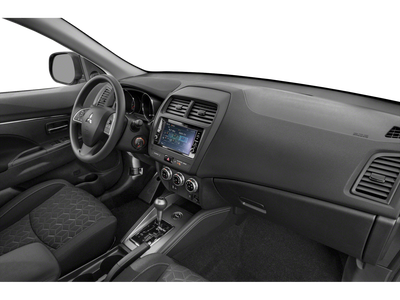 2025 Mitsubishi Outlander Sport ES