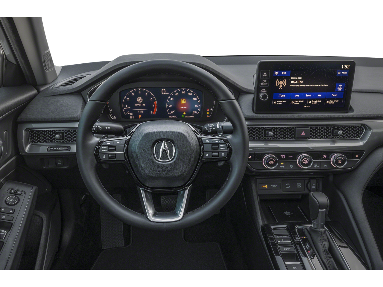 2026 Acura Integra INTEGRA