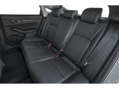 2026 Acura Integra INTEGRA