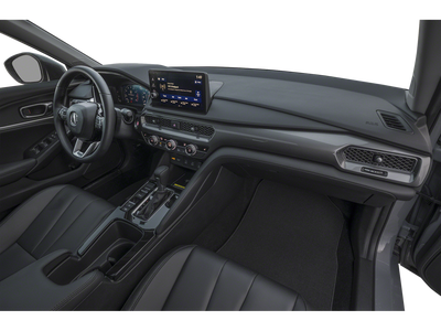 2026 Acura Integra INTEGRA