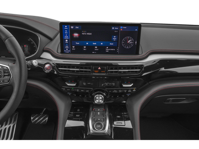 2026 Acura MDX A-Spec with Advance Package