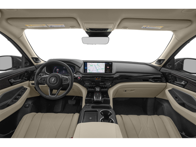2026 Acura MDX SH-AWD with Advance Package
