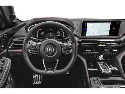 2026 Acura MDX Type S w/Advance Package