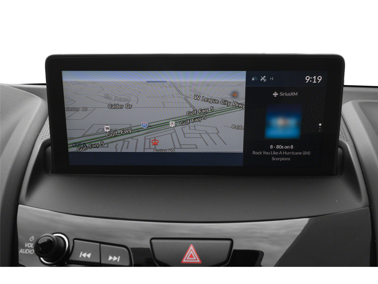 2026 Acura RDX w/Technology Package