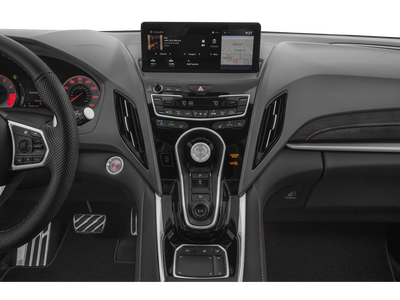 2026 Acura RDX w/A-Spec Package