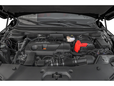 2026 Acura RDX w/A-Spec Package