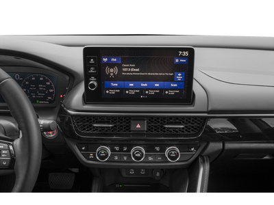 2026 Acura ADX ADX