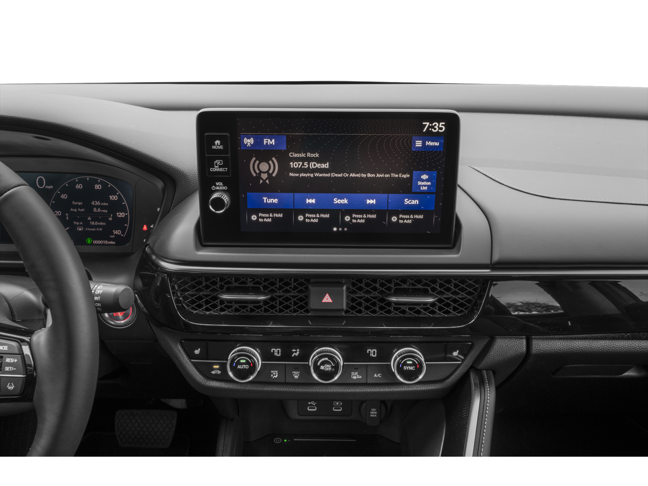 2026 Acura ADX ADX