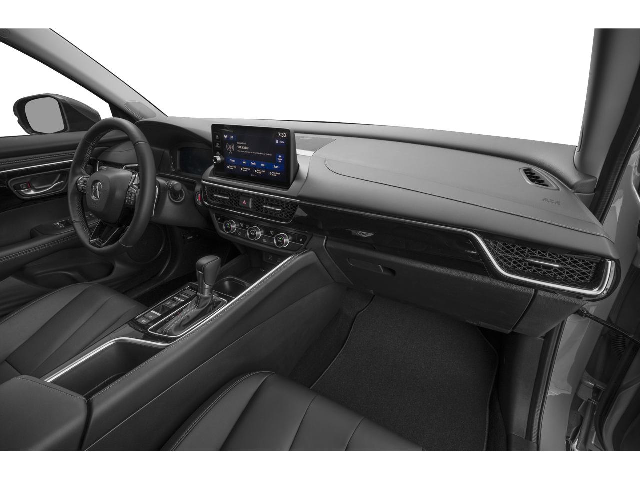 2026 Acura ADX FWD