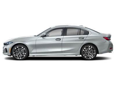 2026 BMW 330i NA 330i NA
