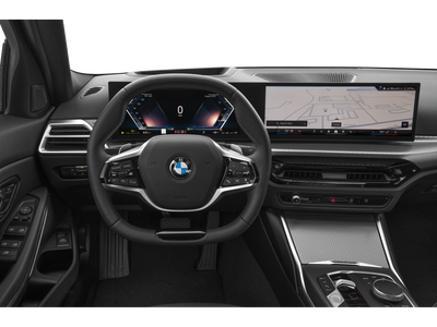 2026 BMW 330i NA 330i NA