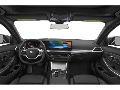2026 BMW 330i NA 330i NA