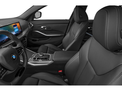 2026 BMW 330i NA 330i NA
