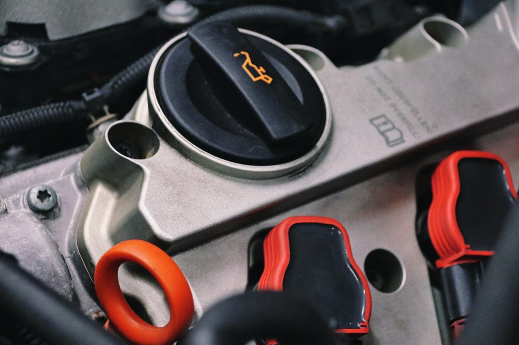 oil change in doral florida