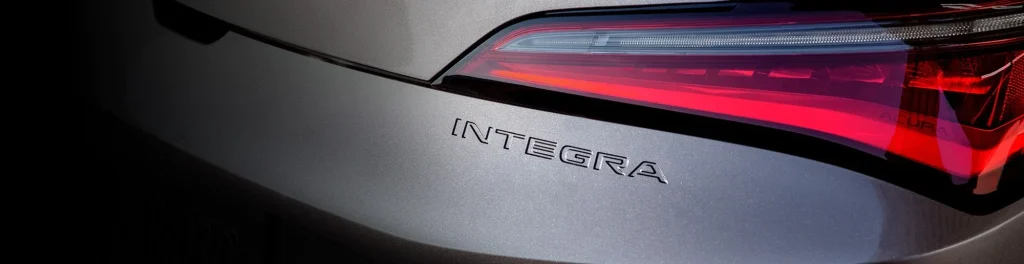 2024 acura integra in doral florida