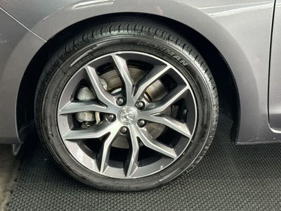 2021 Acura ILX w/Premium Package