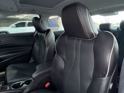 2021 Acura ILX w/Premium Package