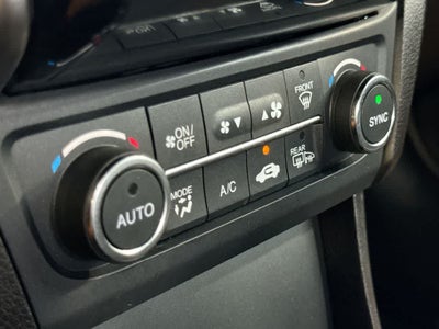 2021 Acura ILX w/Premium Package