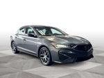 2021 Acura ILX w/Premium Package