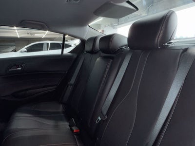 2021 Acura ILX w/Premium Package