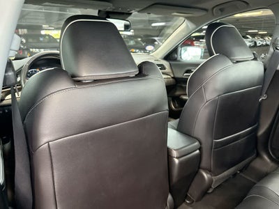 2021 Acura ILX w/Premium Package