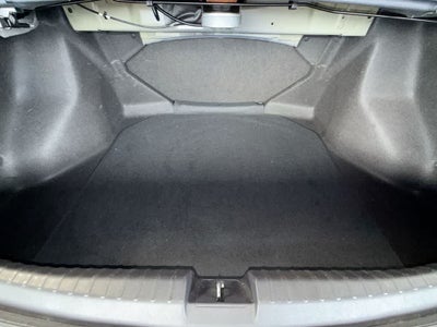 2021 Acura ILX w/Premium Package