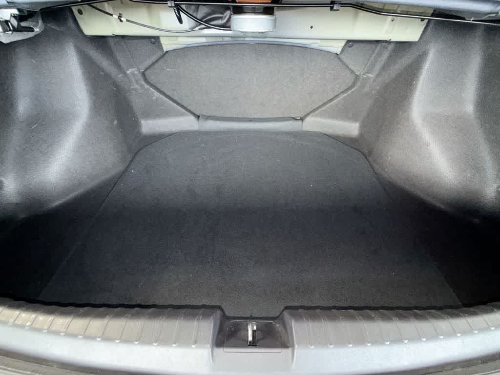 2021 Acura ILX w/Premium Package